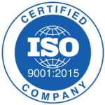 Η TOTALCERT διαθέτει Πιστοποίηση Ποιότητας από την RiG CERT κατά ΕΛΟΤ ΕΝ ISO 9001:2015